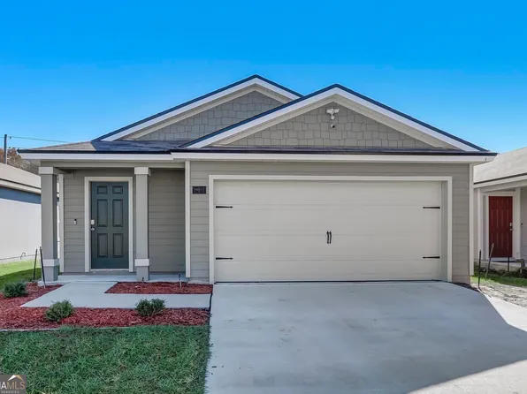 141 Teakwood Dr, Saint Marys, GA 31558