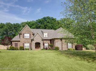 3566 Belmor Xing, Olive Branch, MS 38654