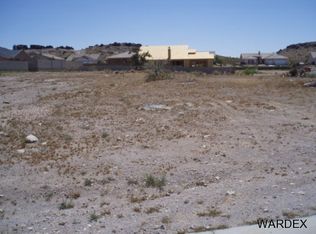 2294 Caprock Ave, Kingman, AZ 86401