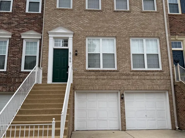6156 Manchester Park Cir, Alexandria, VA 22310