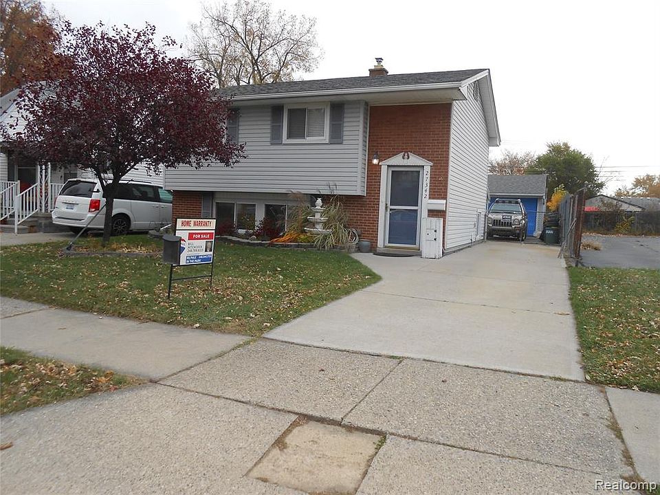 1st image of 27342 Palmer Blvd