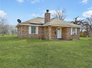 11127 Winstead Ln, Calvert, TX 77837