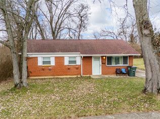 5091 Derby Rd, Dayton, OH 45417