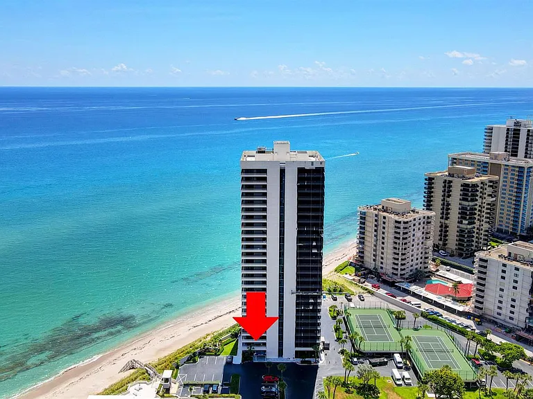 5510 N Ocean Dr #2C — Photo 42