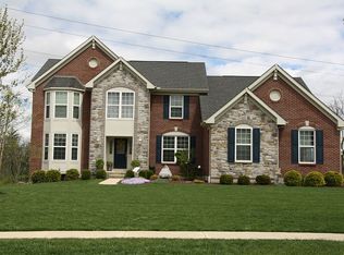 3576 Riverside Dr, Mason, OH 45040