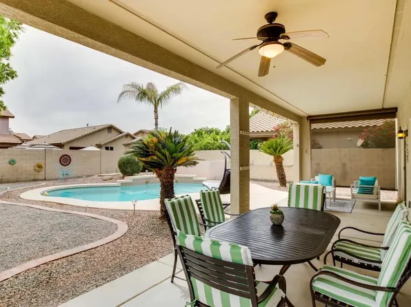 14335 W Clarendon Ave, Goodyear, AZ 85395