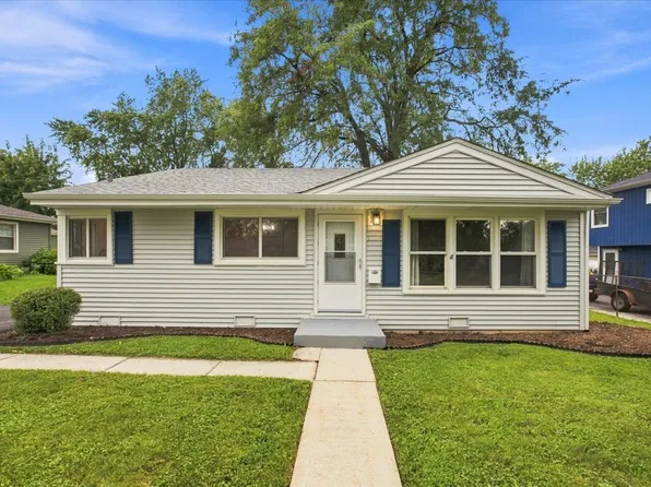 1108 Kim Pl, Lemont, IL 60439
