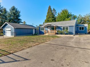 1007 N Elliott Rd, Newberg, OR 97132