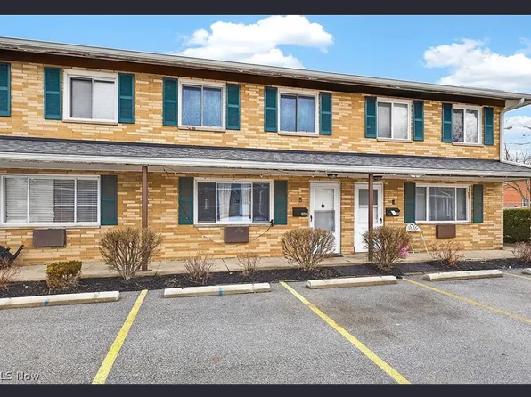 1597 Lee Terrace Dr #F11, Wickliffe, OH 44092