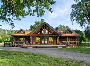 11875 Oak Run Rd, Oak Run, CA 96069