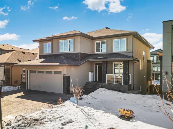 1175 Hainstock Grn SW, Edmonton, AB T6W 3B6