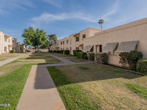 5703 N 43RD Lane, Glendale, AZ 85301