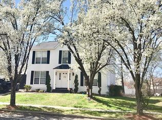 9603 Traverse Way, Fort Washington, MD 20744