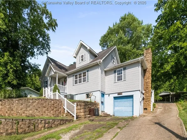 2441 3rd Ave, Nitro, WV 25143