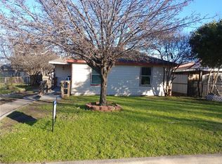 3225 Todd Ave, Fort Worth, TX 76110