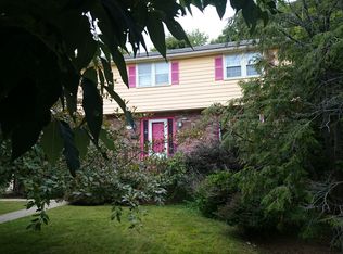 19 Priscilla Rd, Newton, MA 02467