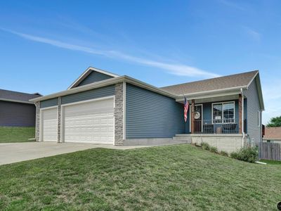 4240 W Ludwig Dr, Lincoln, NE, 68528