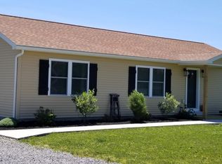 300 Balliet Rd, Muncy, PA 17756