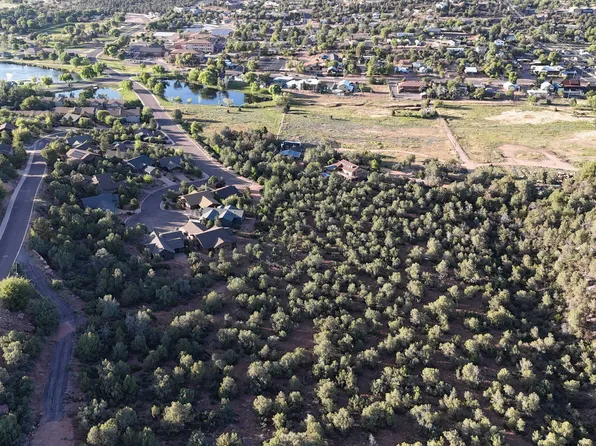 1013 S Lakeview Dr, Payson, AZ 85541