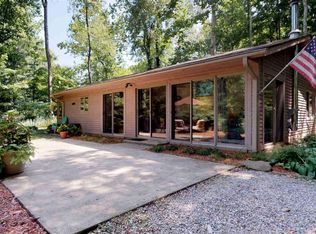 12437 W Tippecanoe Ranch Rd, Delphi, IN 46923