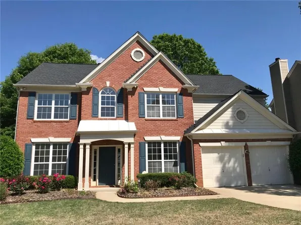 3516 Westcote Ct NW, Marietta, GA 30066