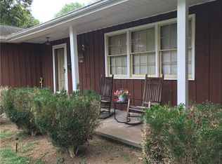 159 Masonic Dr, Elkin, NC 28621