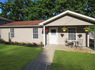 104 Fuller St, Georgetown, KY 40324