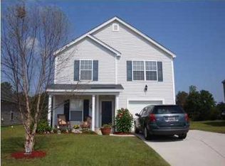 2008 Clipstone Dr, Ladson, SC 29456