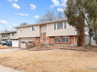 1809 28th Ave, Greeley, CO 80634