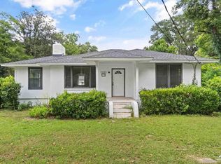 5820 W Jackson St, Pensacola, FL 32506