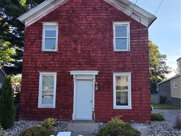 1112 Utica St, Oriskany, NY 13424