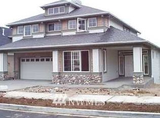 7218 Curtis Dr SE LOT 30, Snoqualmie, WA 98065
