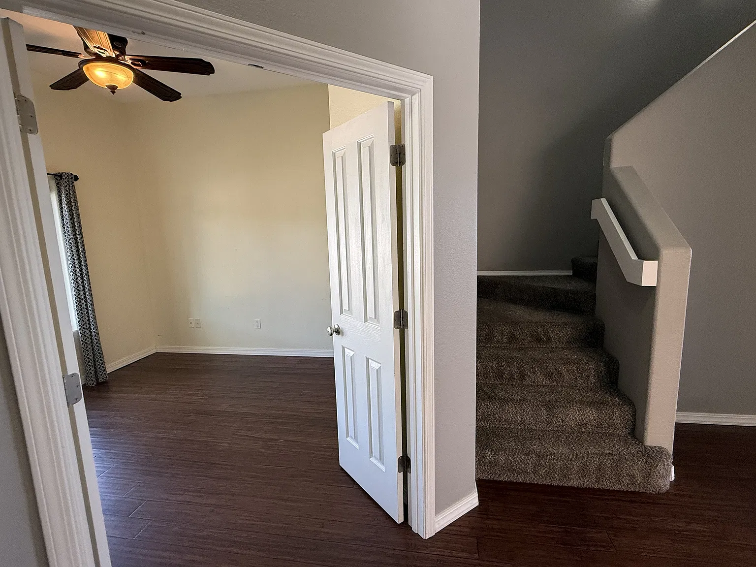 10508 Cadiz Street Northwest - 1 — Photo 4