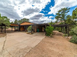 2569 S Carol Ln, Kingman, AZ 86401