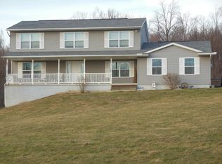 14503 Bodle Rd NE, Newark, OH 43055