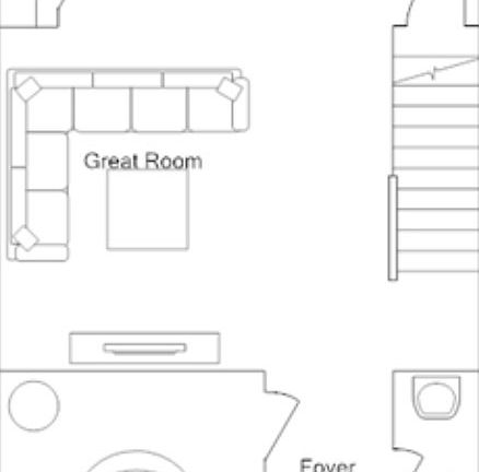 3rd image of 1221 B Champions Rest Rd