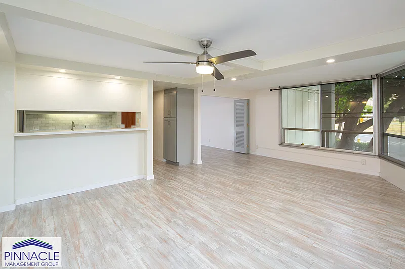 1 bed, 1.0 bath, 758 sqft, $2,700 — Photo 1