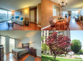 4600 S Four Mile Run Dr APT 705, Arlington, VA 22204