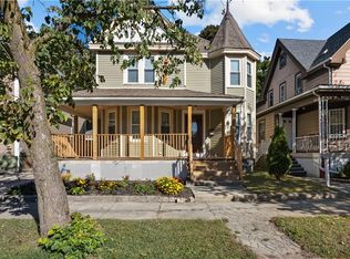 13 Lillian Ave, Providence, RI 02905