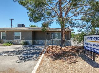 607 S Decatur Blvd, Las Vegas, NV 89107