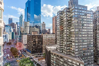 Rented by Milford Management