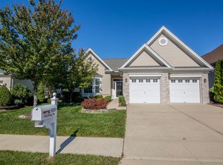 120 Wild Dunes Way, Jackson, NJ 08527