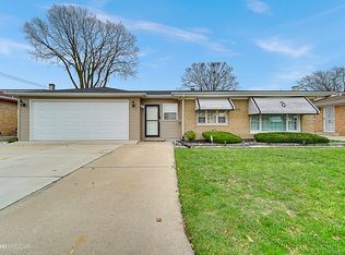 15919 Paulina St, Harvey, IL 60426