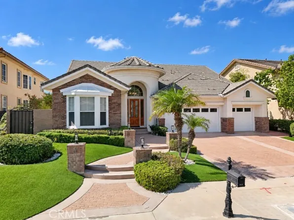 20356 Via Cellini, Northridge, CA 91326