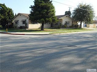 16402 Rushford St, Whittier, CA 90603