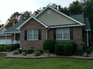 172 Twin K Dr, Rutherfordton, NC 28139