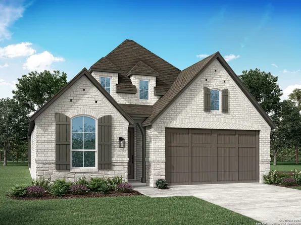 12361 Goulding, San Antonio, TX 78254