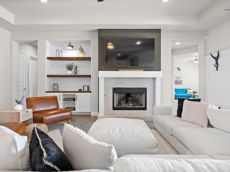 109 Houston Loop #A — Photo 9