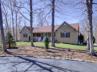 83 Lady Jessica Ln, Fredericksburg, VA 22406