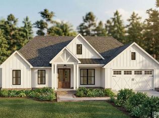 13733 Brick Rd, Granger, IN 46530